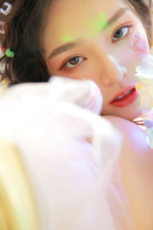 爱上女主播韩国